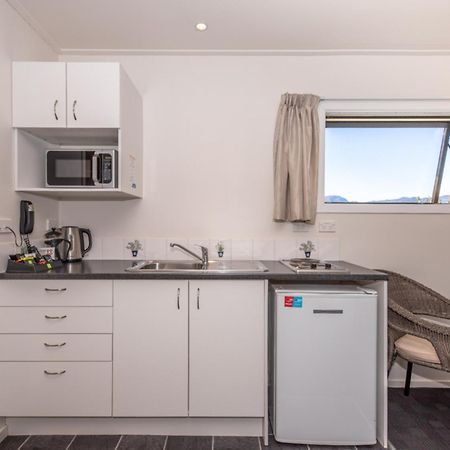 Buller Bridge Motel Westport Chambre photo