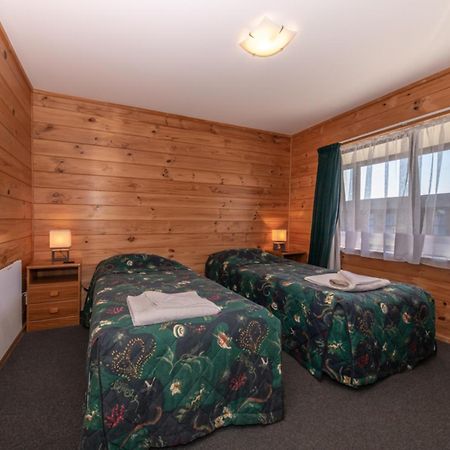 Buller Bridge Motel Westport Chambre photo