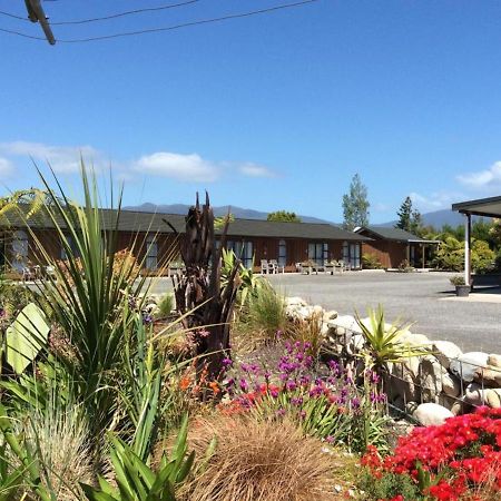 Buller Bridge Motel Westport Extérieur photo