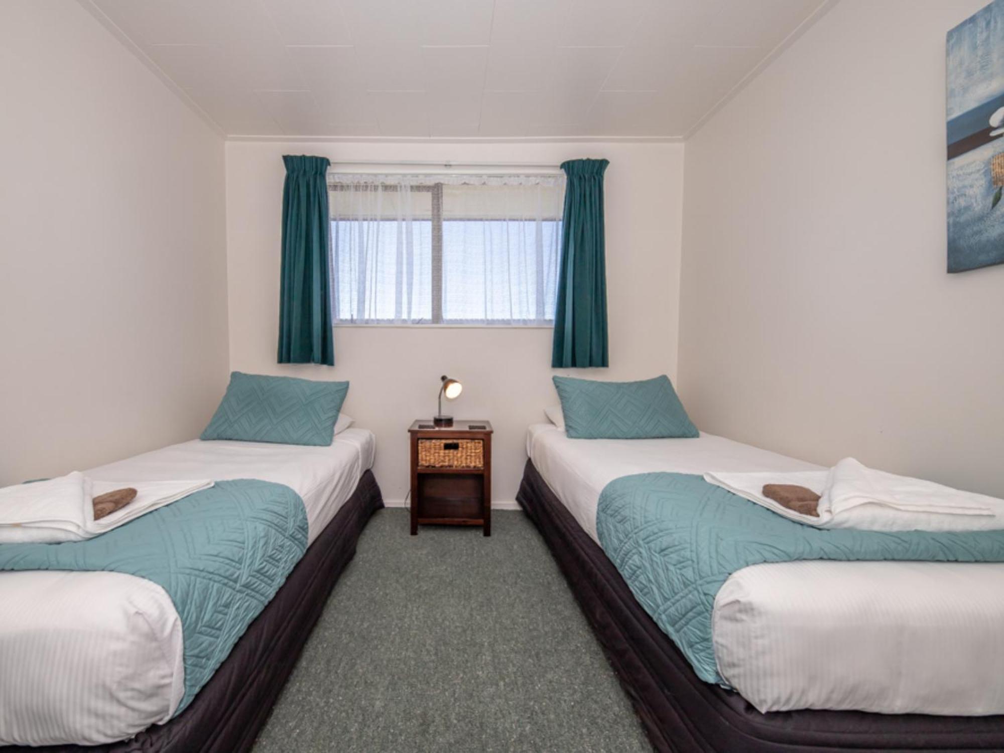 Buller Bridge Motel Westport Chambre photo
