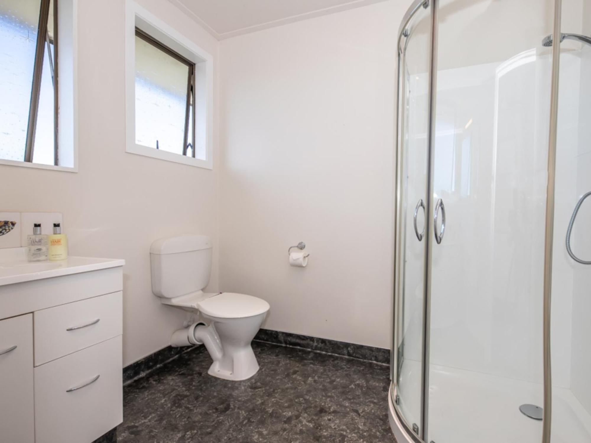 Buller Bridge Motel Westport Chambre photo