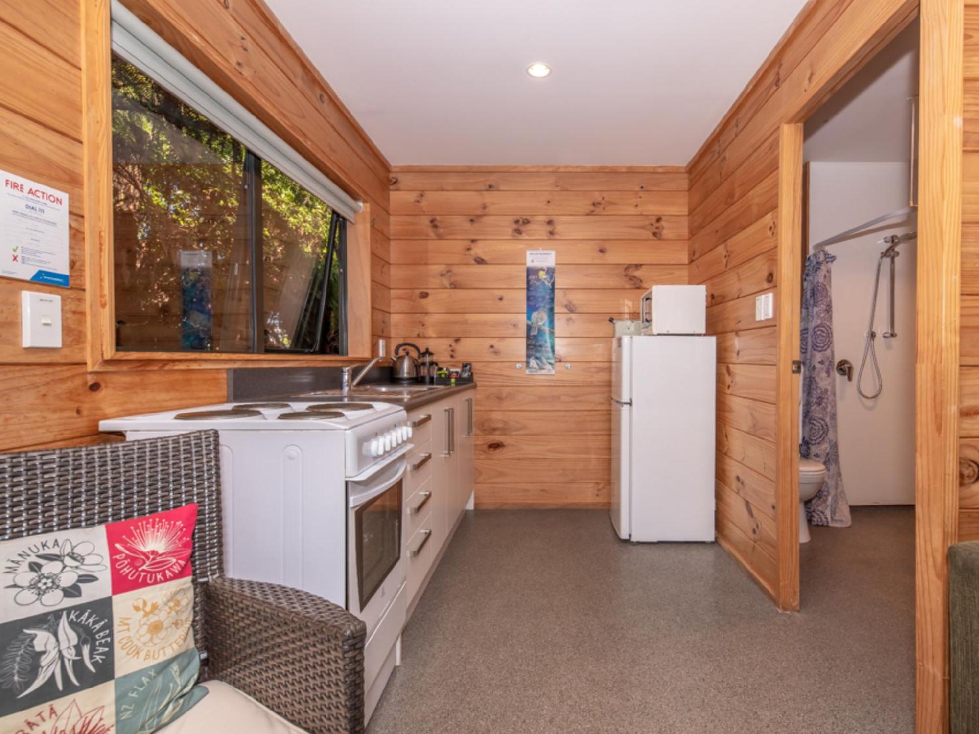 Buller Bridge Motel Westport Chambre photo