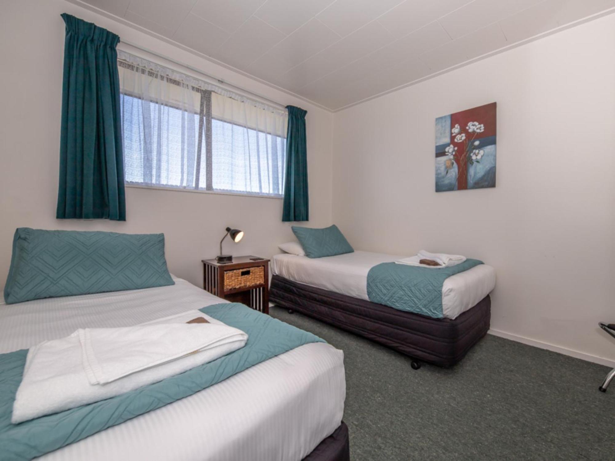 Buller Bridge Motel Westport Chambre photo