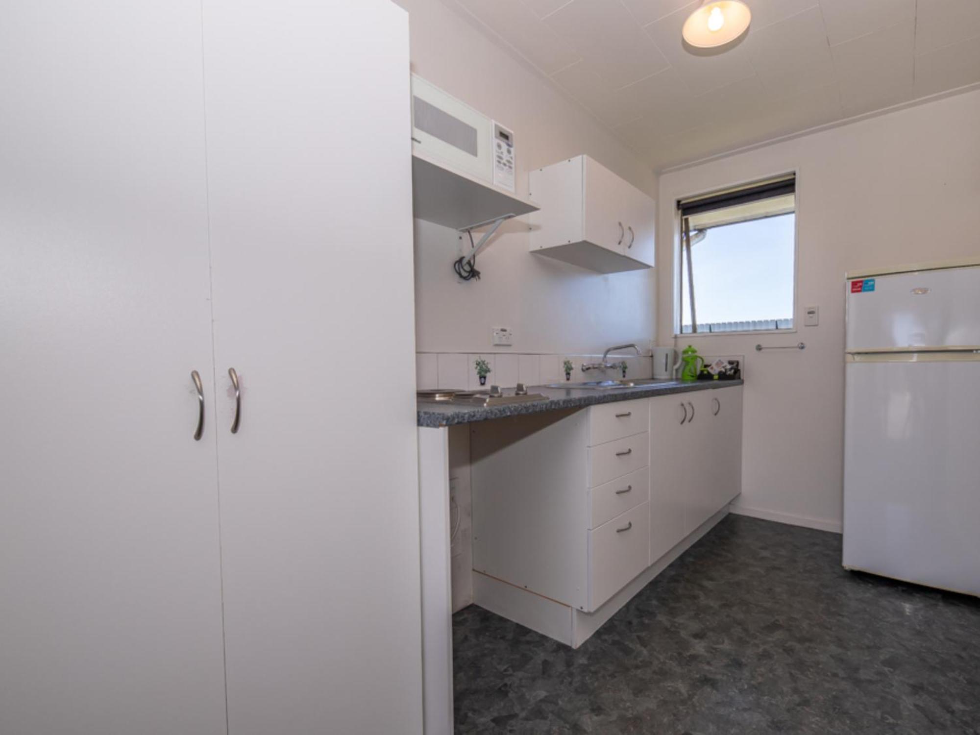 Buller Bridge Motel Westport Chambre photo