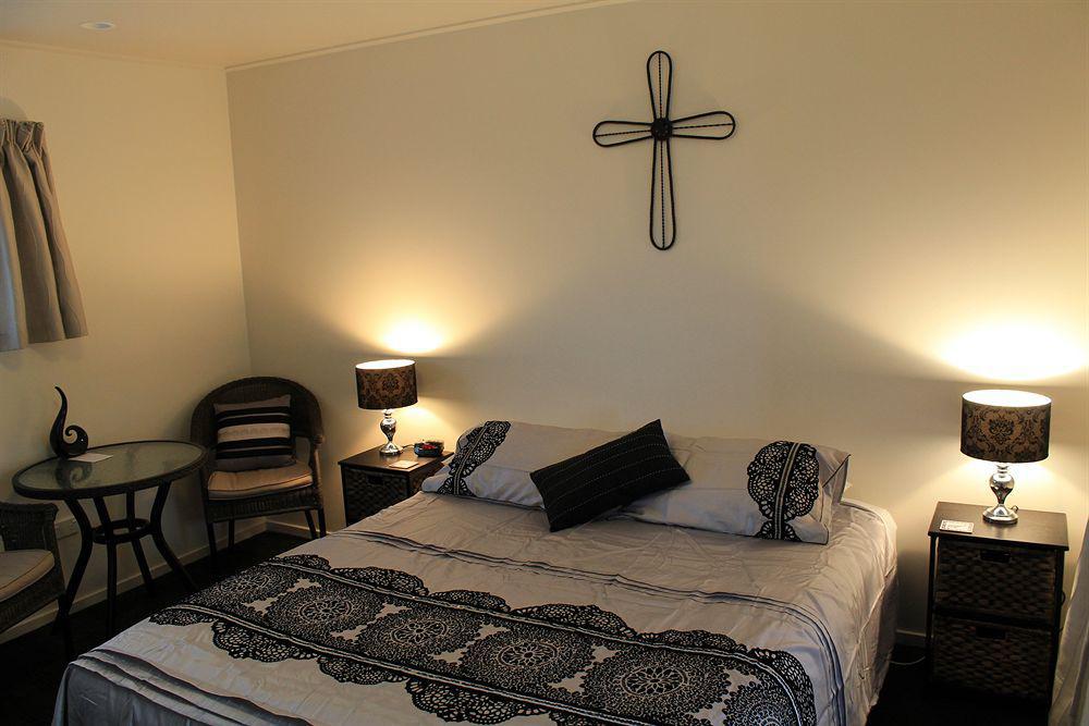 Buller Bridge Motel Westport Extérieur photo